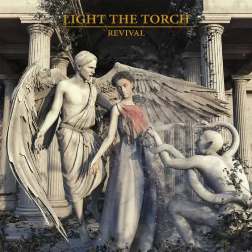 Light The Torch : Revival